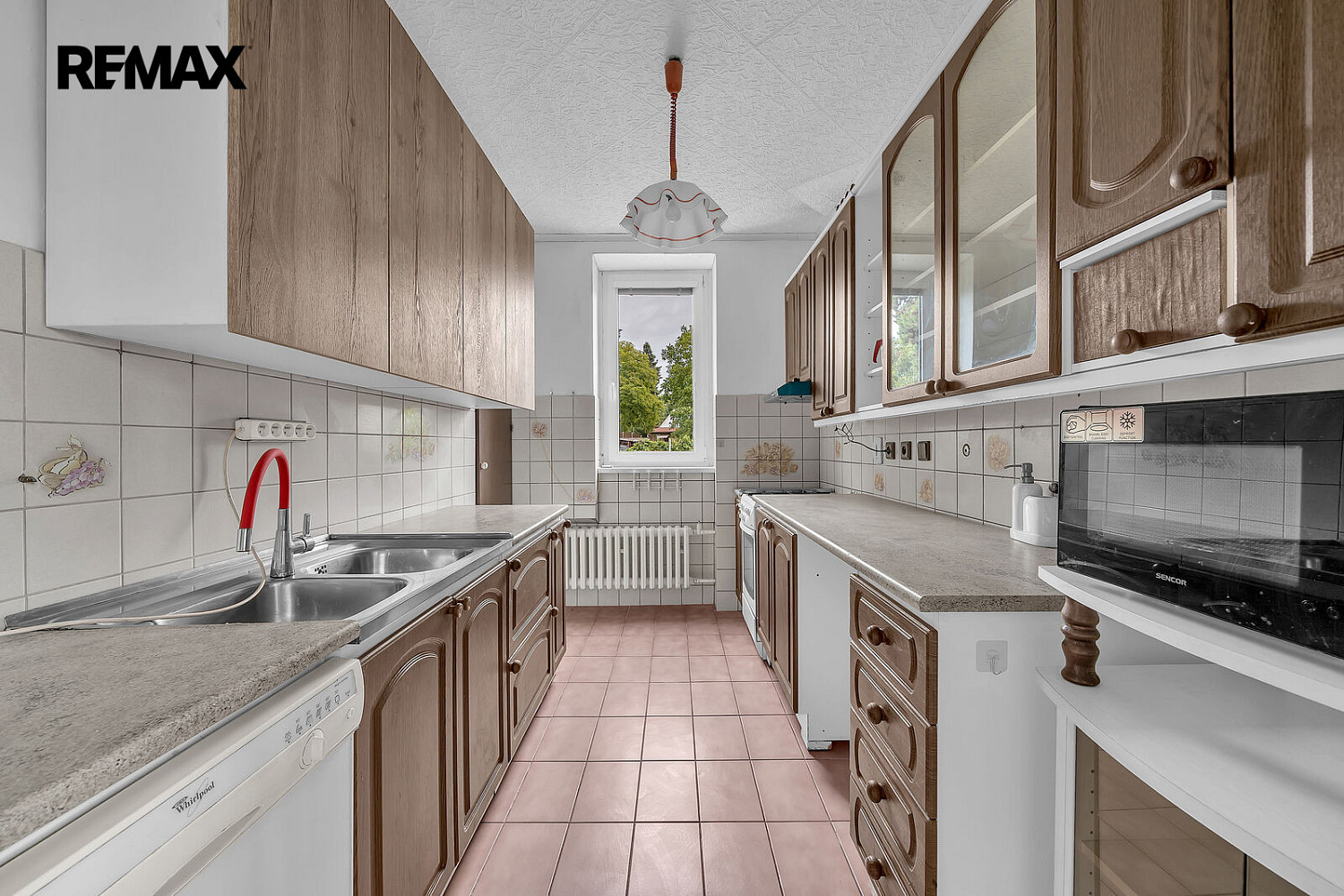 Pronájem bytu 4+1 87 m²