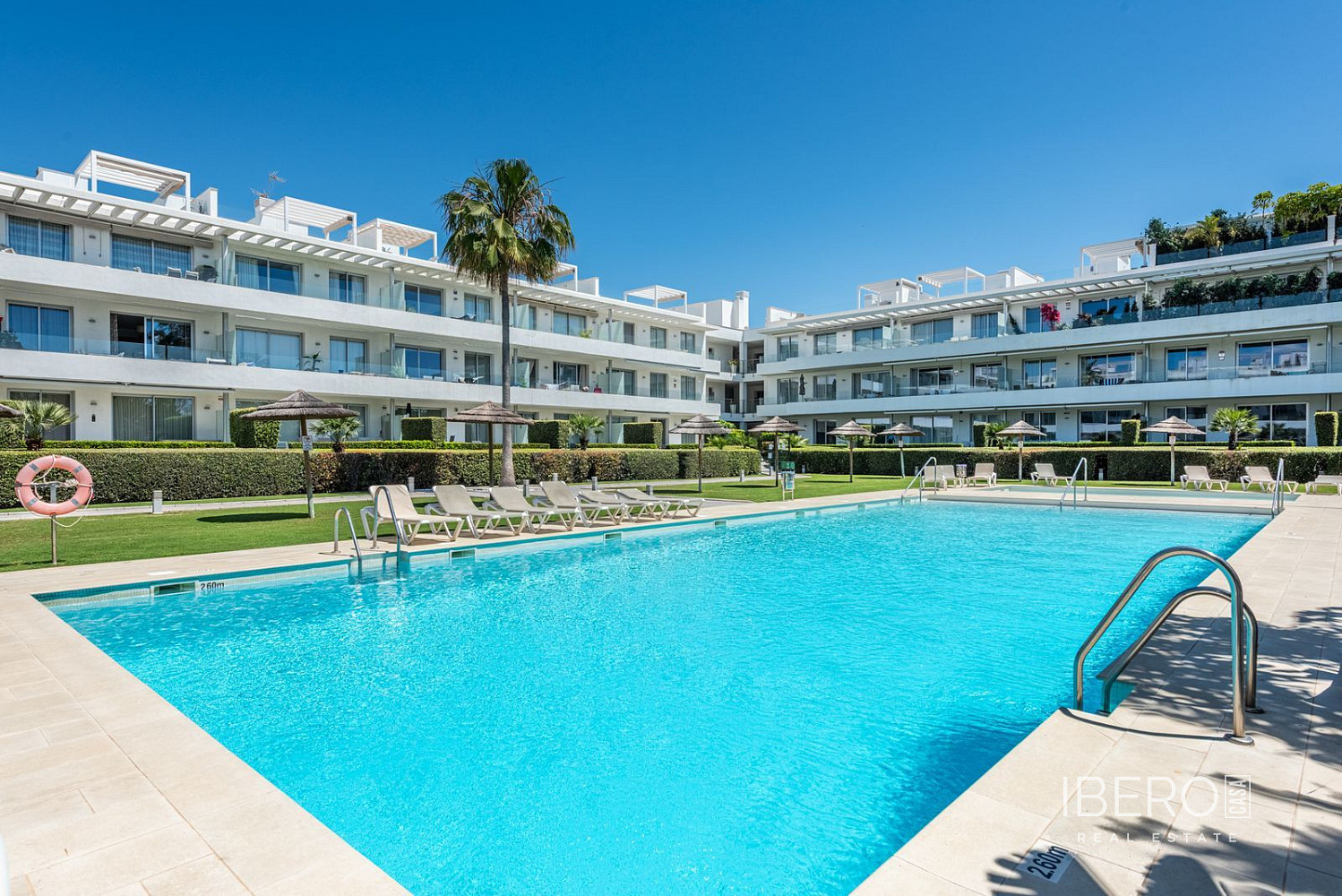 Piso 4+kk – Estepona, Saladillo-Benamara