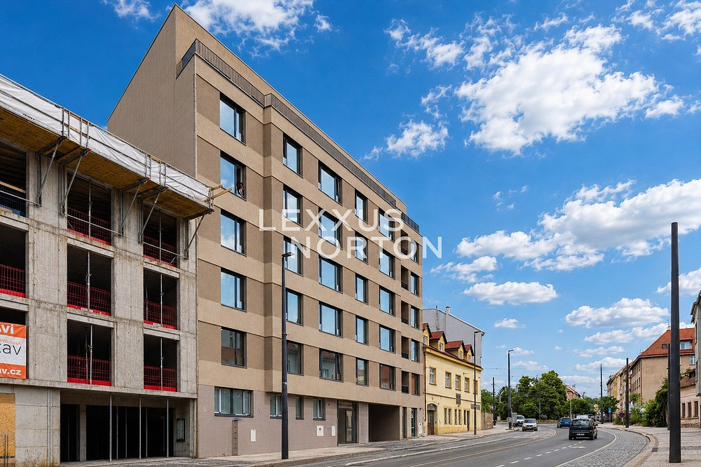 Prodej bytu 3+kk 84 m² — photo 2