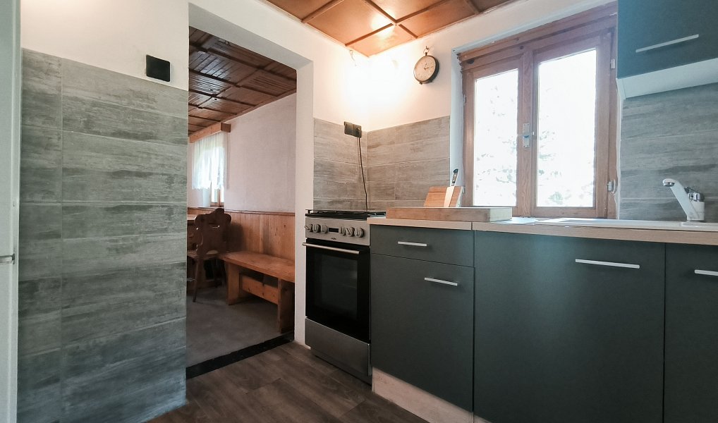 Prodej chaty/chalupy 85 m² s pozemkem 400 m², Jindřichovice – náhled fotky 17