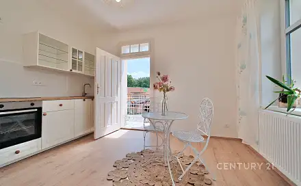 Pronájem bytu 4+1 130 m²