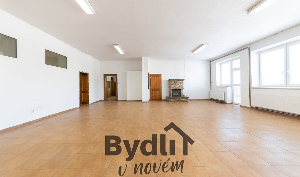 Prodej obchodních prostor 277 m², Vícenice u Náměště nad Oslavou – náhled fotky 5