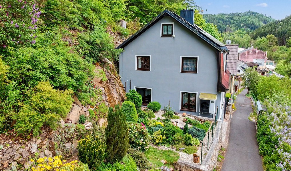 Prodej domu 132 m² s pozemkem 221 m², Březová – náhled fotky 4