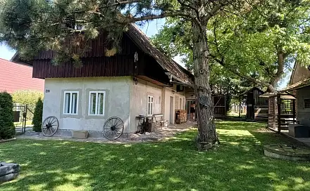 Prodej domu 95 m² s pozemkem 792 m², Jasenná, okres Náchod