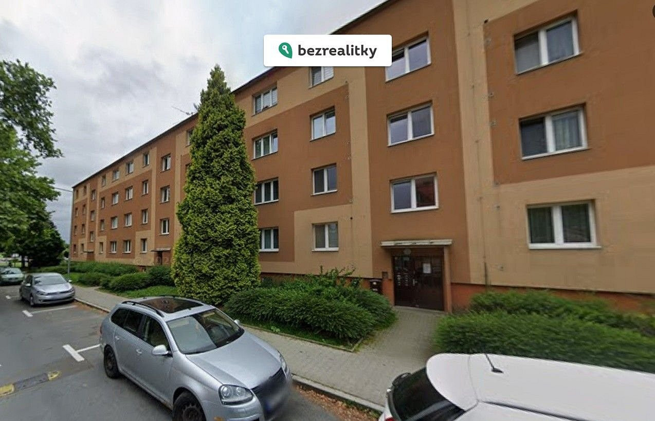 Prodej bytu 3+1 70 m²