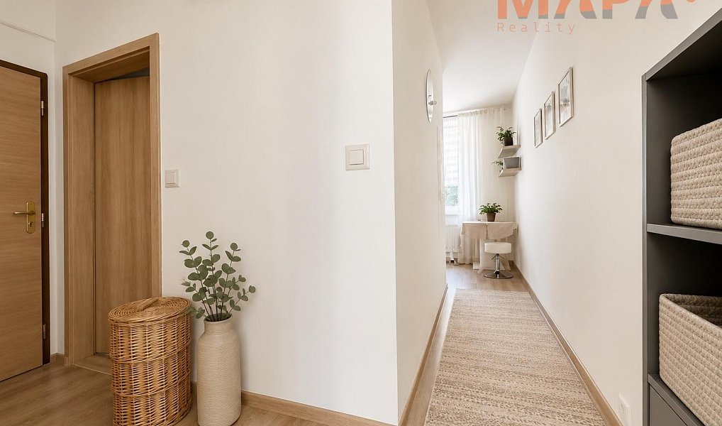 Prodej bytu 2+1 61 m², Jirkov – náhled fotky 6