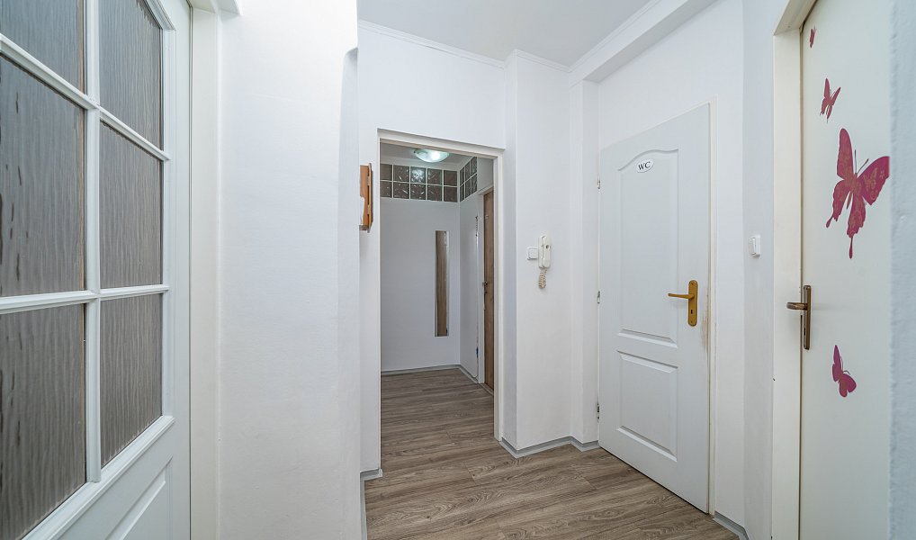 Prodej bytu 3+1 92 m², Olomouc – náhled fotky 10