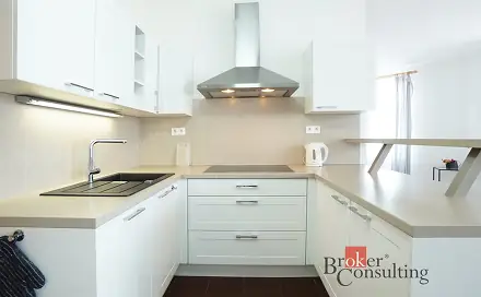 Pronájem bytu 4+kk 130 m², Máchova, Plzeň - Jižní Předměstí