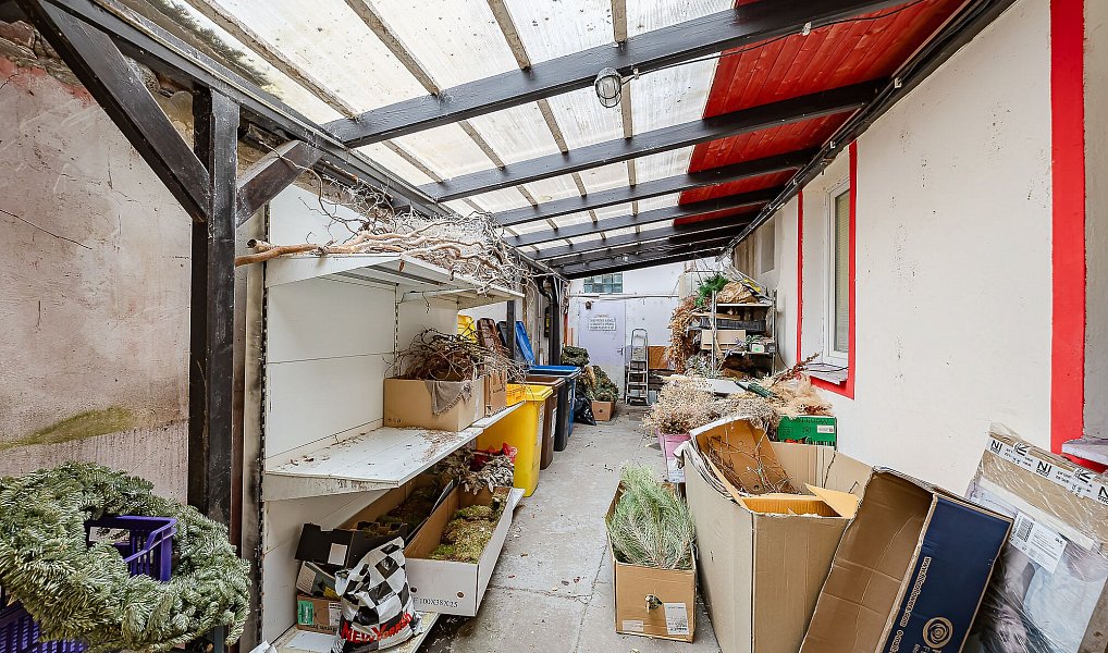Prodej nájemního domu, činžáku 450 m², Uherské Hradiště – náhled fotky 20