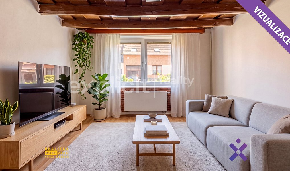 Prodej domu 50 m² s pozemkem 2 110 m², Suchov – náhled fotky 18