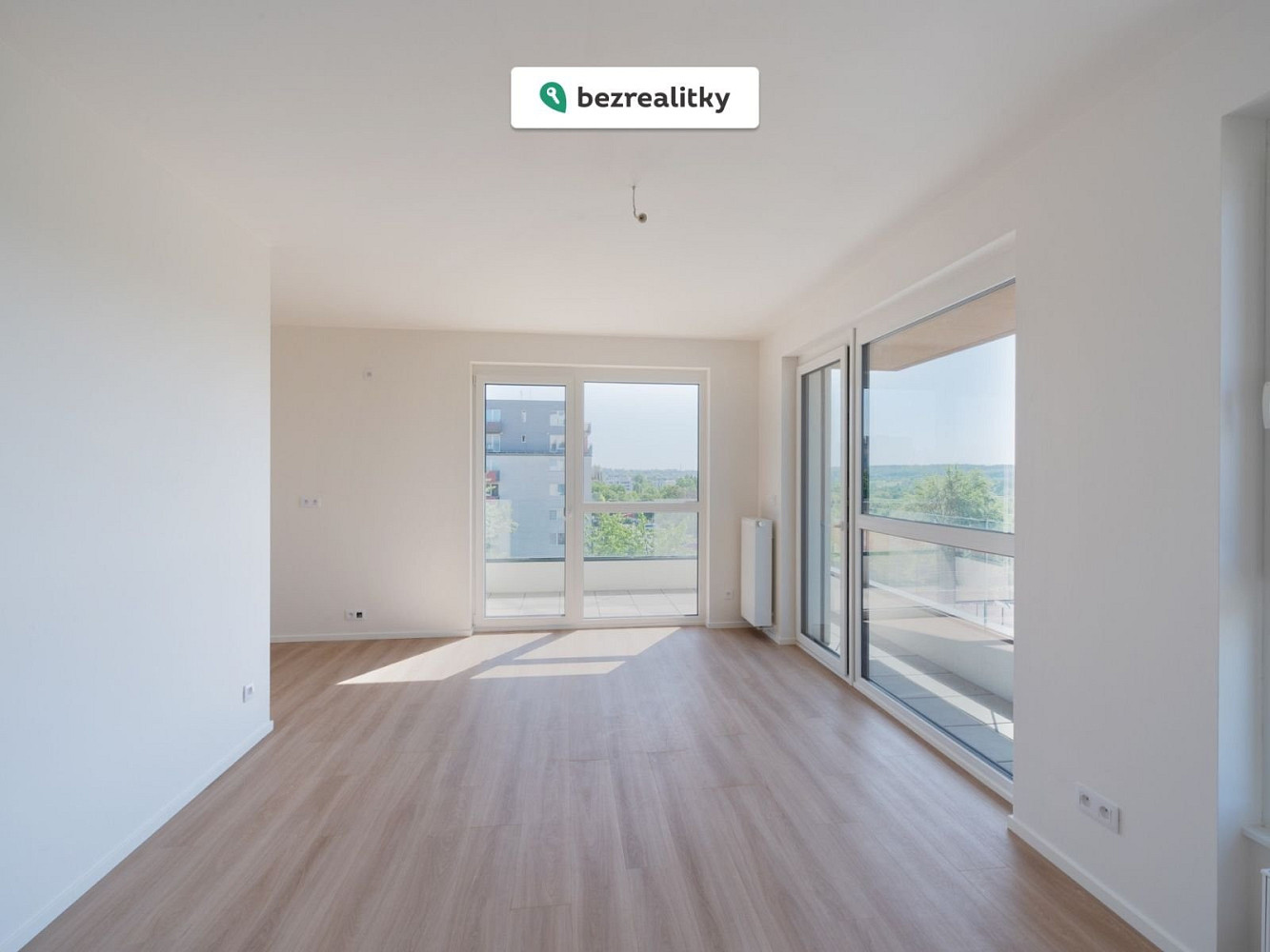 Prodej bytu 2+kk 60 m² – fotografie 4