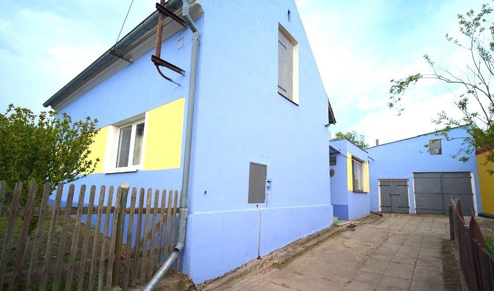 Prodej domu 148 m² s pozemkem 2 516 m², Podsedice – fotka 1 z 27
