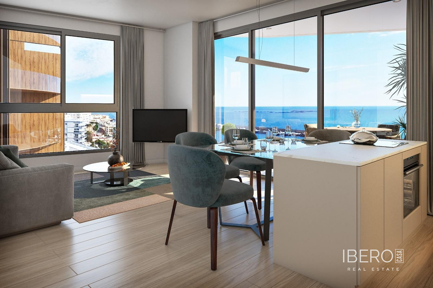 Prodej bytu 3+kk 152 m²