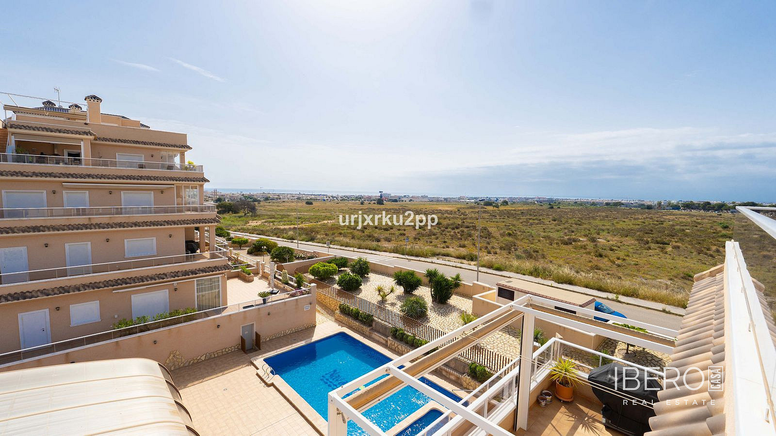 Piso 4+kk – Orihuela, Villa Martín - Vista 4
