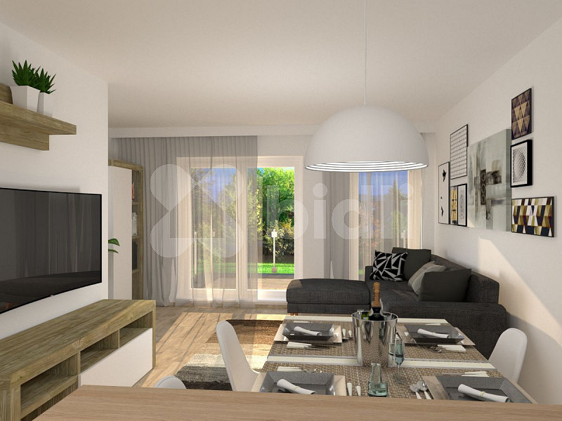 Prodej bytu 3+kk 108 m² – fotografie 2