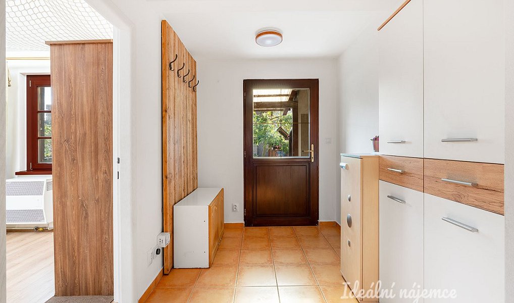 Pronájem domu 100 m² s pozemkem 200 m², Brandýsek – náhled fotky 14