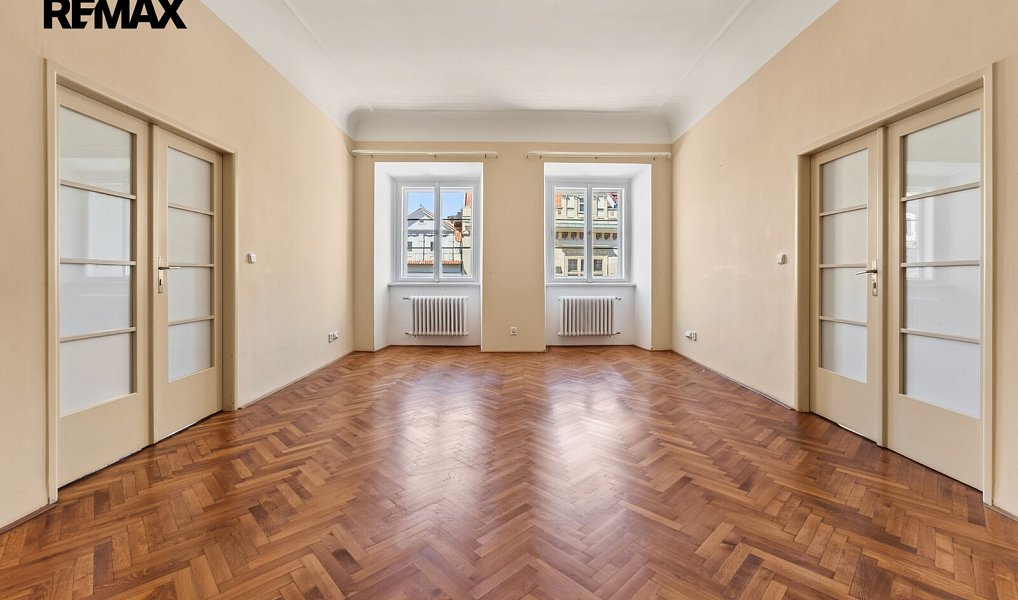 Pronájem kanceláře 130 m², Praha – náhled fotky 8