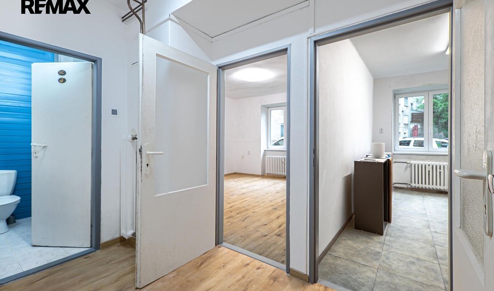 Prodej bytu 2+kk 35 m², Liberec – fotka 1 z 9