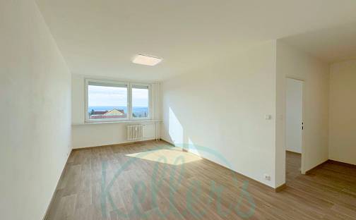 Pronájem bytu 2+kk 46 m², Milánská, Praha 10 - Horní Měcholupy