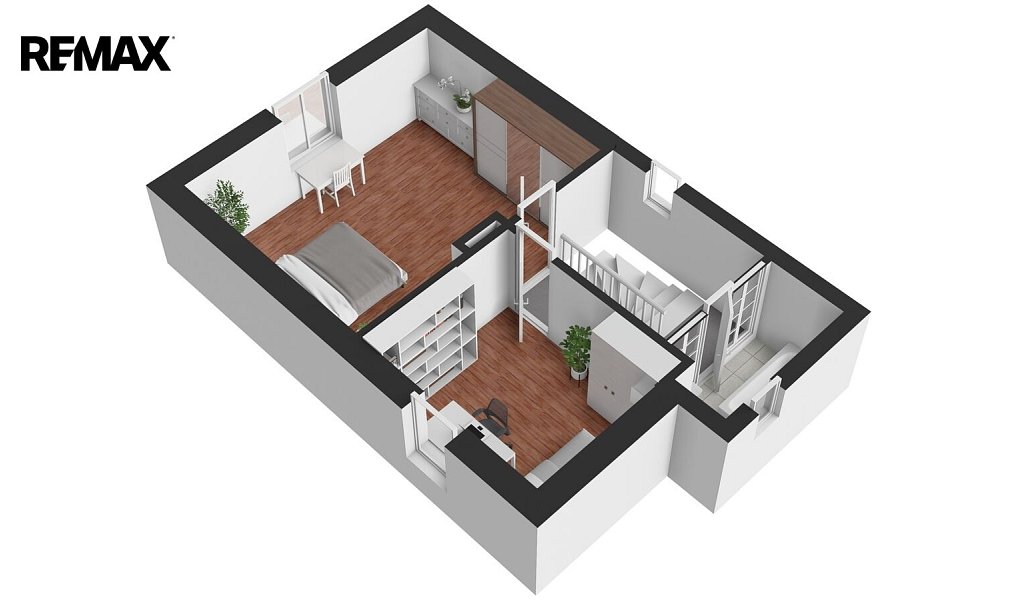 Prodej domu 91 m² s pozemkem 718 m², Žatec – náhled fotky 24