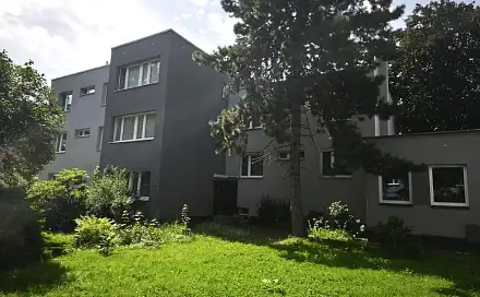 Pronájem bytu 1+kk 21 m²