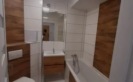 Pronájem bytu 2+1 34 m²