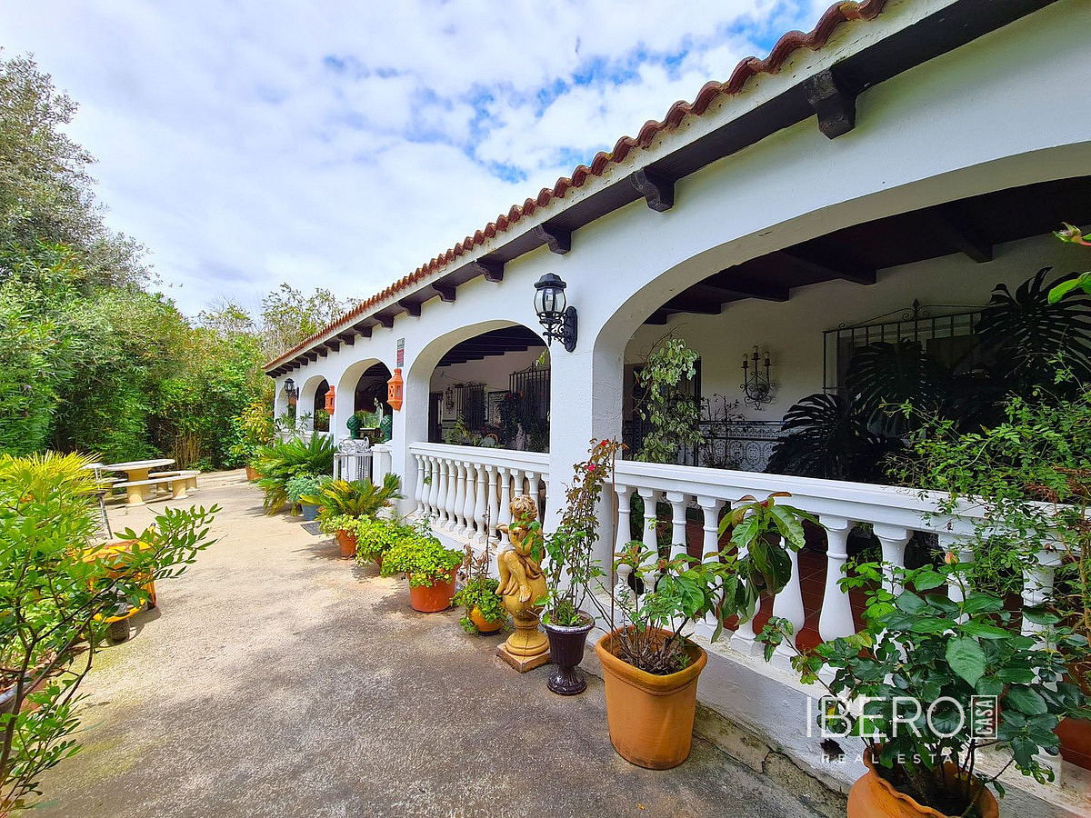 Casa 4+kk – San Martín de Tesorillo - Vista 2