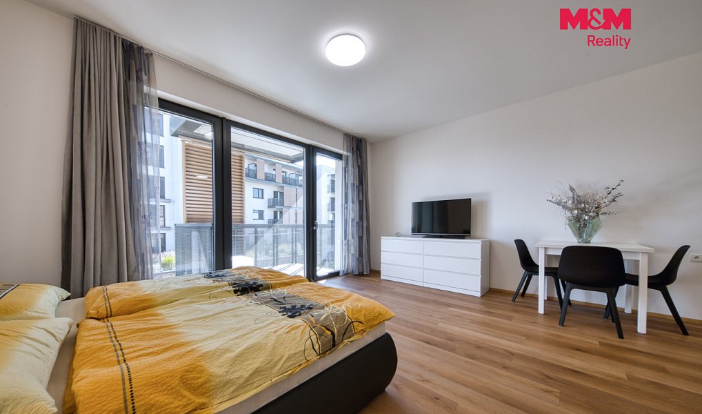 Prodej bytu 1+kk 38 m², Mladá Boleslav – náhled fotky 10