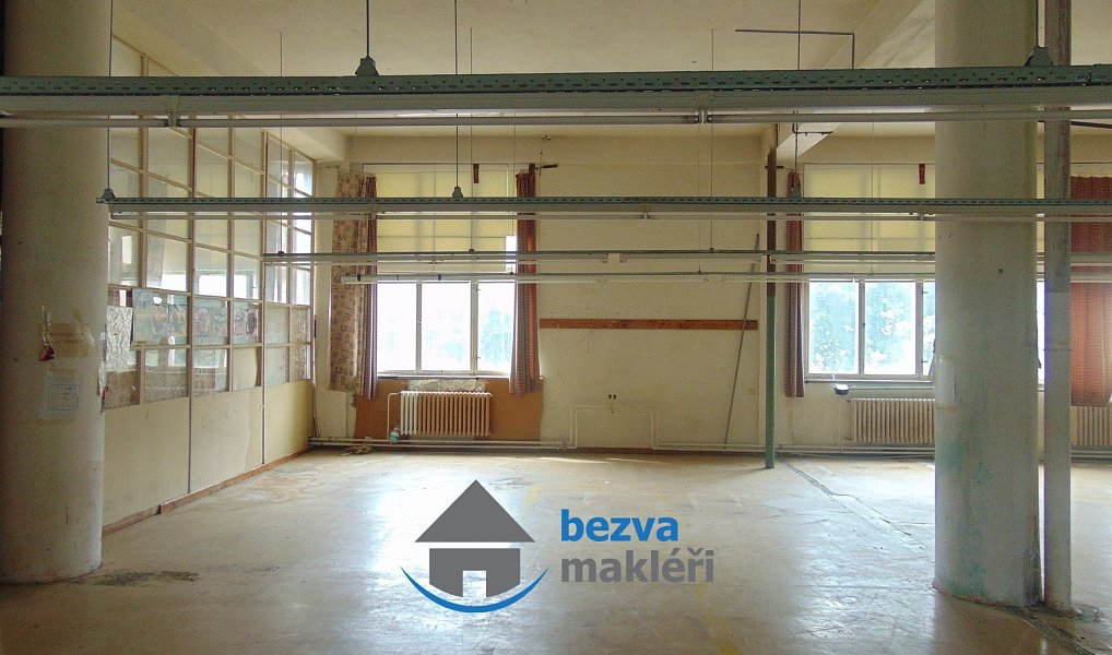 Pronájem skladovacích prostor 24 m², Skuteč – náhled fotky 4
