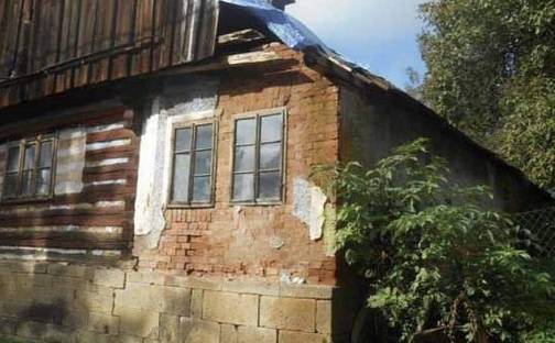Dražba domu 308 m² s pozemkem 2 020 m²