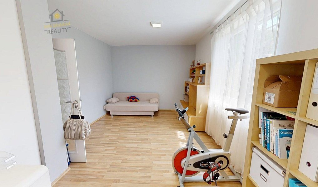 Prodej domu 220 m² s pozemkem 842 m², Bělá pod Bezdězem – náhled fotky 22