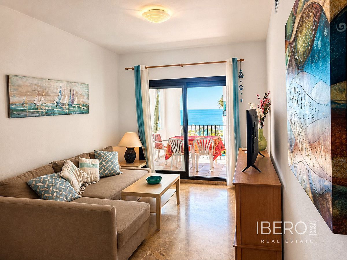 Piso 2+kk – La Duquesa - Vista 3