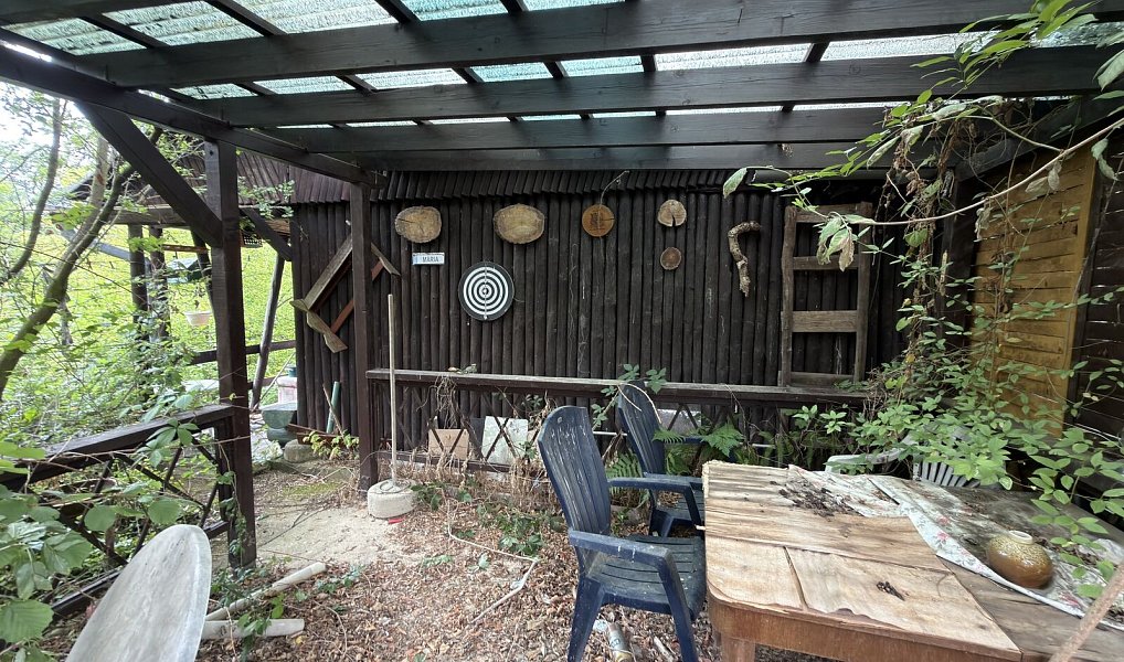 Prodej chaty/chalupy 28 m² s pozemkem 460 m², Hlubočky – náhled fotky 9