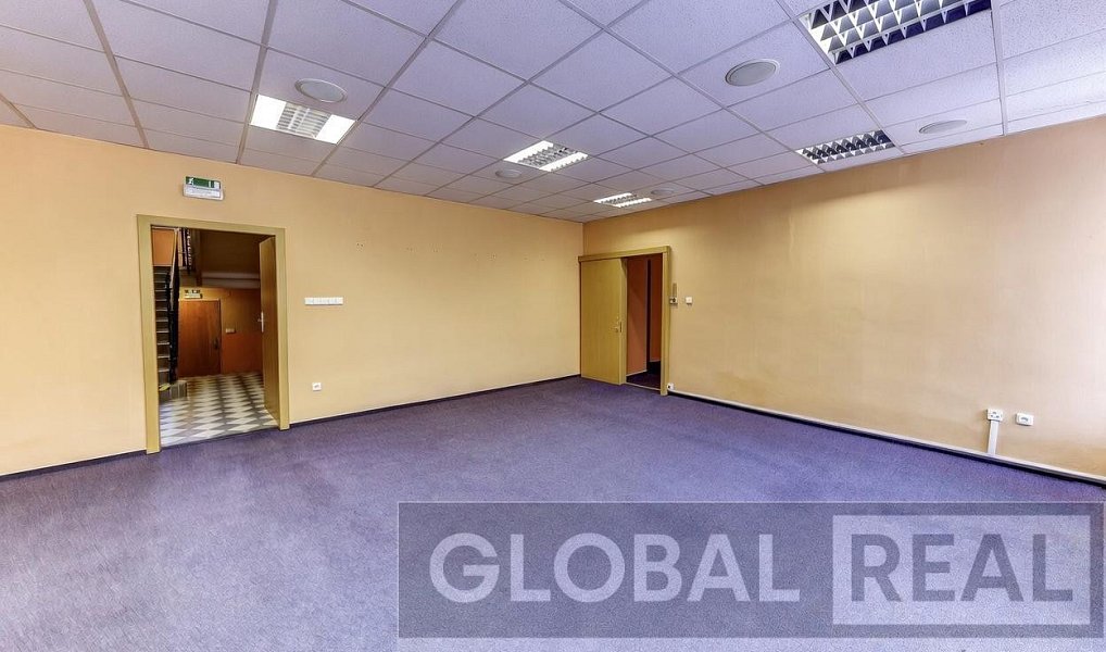 Prodej kanceláře 401 m², Svitavy – náhled fotky 4
