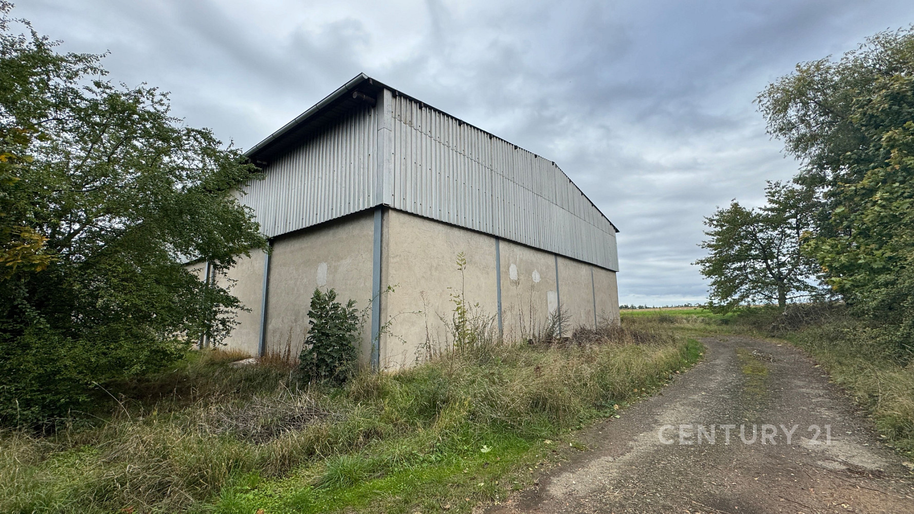 Prodej skladovacích prostor 1 262 m² – fotografie 4