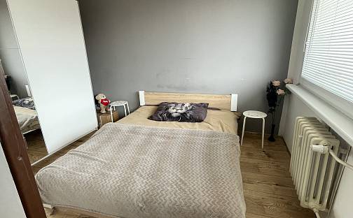Prodej bytu 2+kk 40 m², Polská, Kladno - Kročehlavy