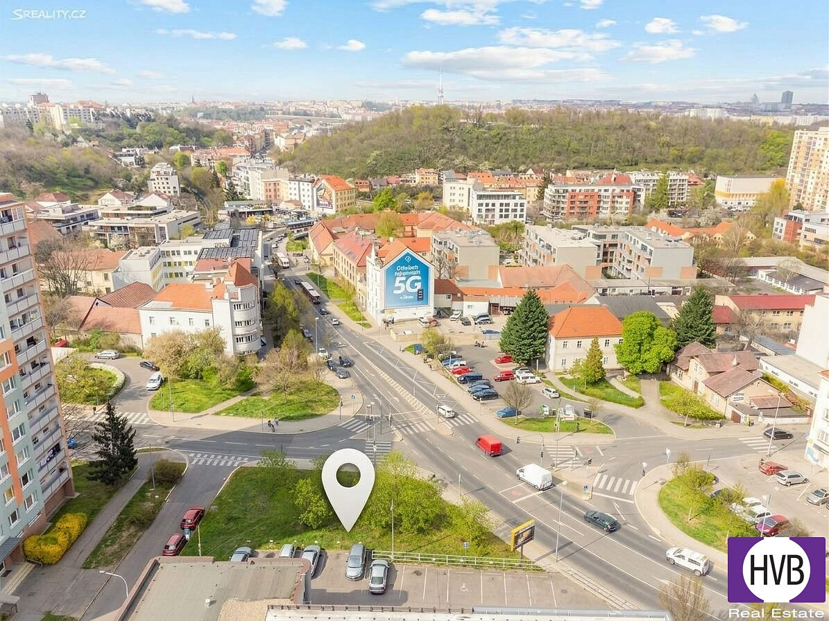 Prodej komerčního pozemku 645 m² – fotografie 3