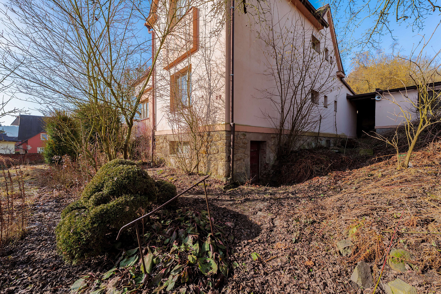 Prodej domu 121 m² s pozemkem 1 239 m² – fotografie 4