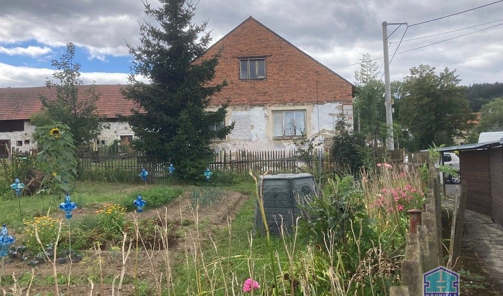Prodej domu 100 m² s pozemkem 1 269 m², Mokrosuky – náhled fotky 2
