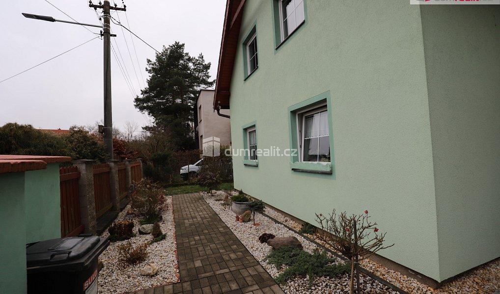 Prodej domu 150 m² s pozemkem 433 m², Cheb – náhled fotky 27