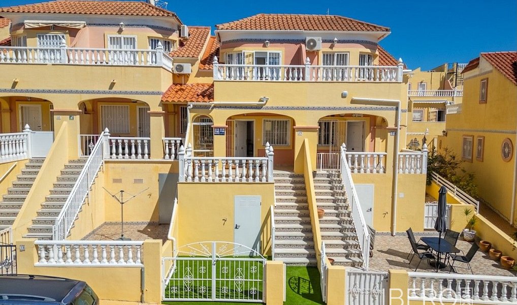 Prodej rodinného domu, 67 m², El Galan