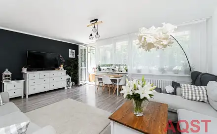 Prodej bytu 3+1 74 m²