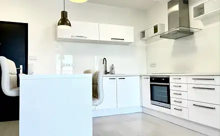 Pronájem bytu 2+kk 54 m²