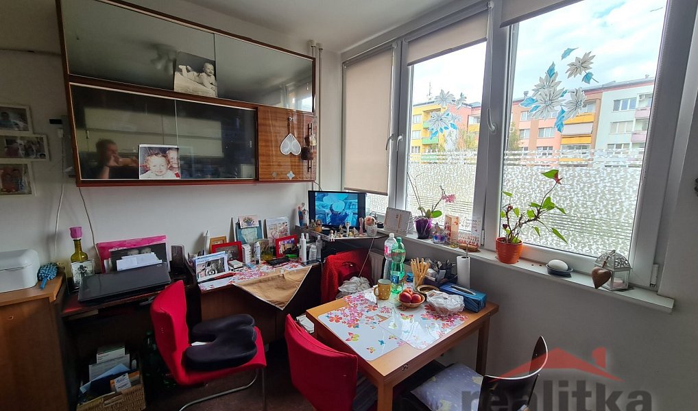 Prodej bytu 3+1 79 m², Opava – náhled fotky 11