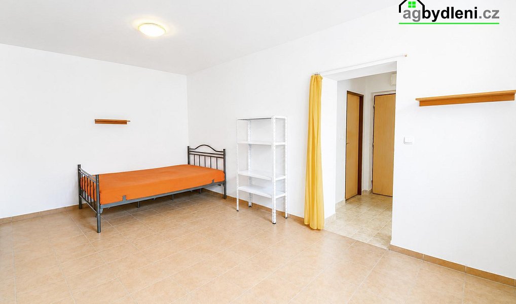 Prodej bytu 1+kk 23 m², Plzeň – náhled fotky 4