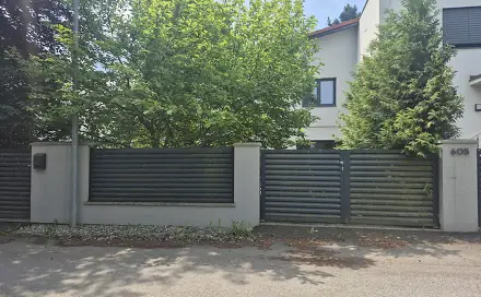 Pronájem domu 120 m² s pozemkem 350 m², Smidarská, Praha 9 - Klánovice