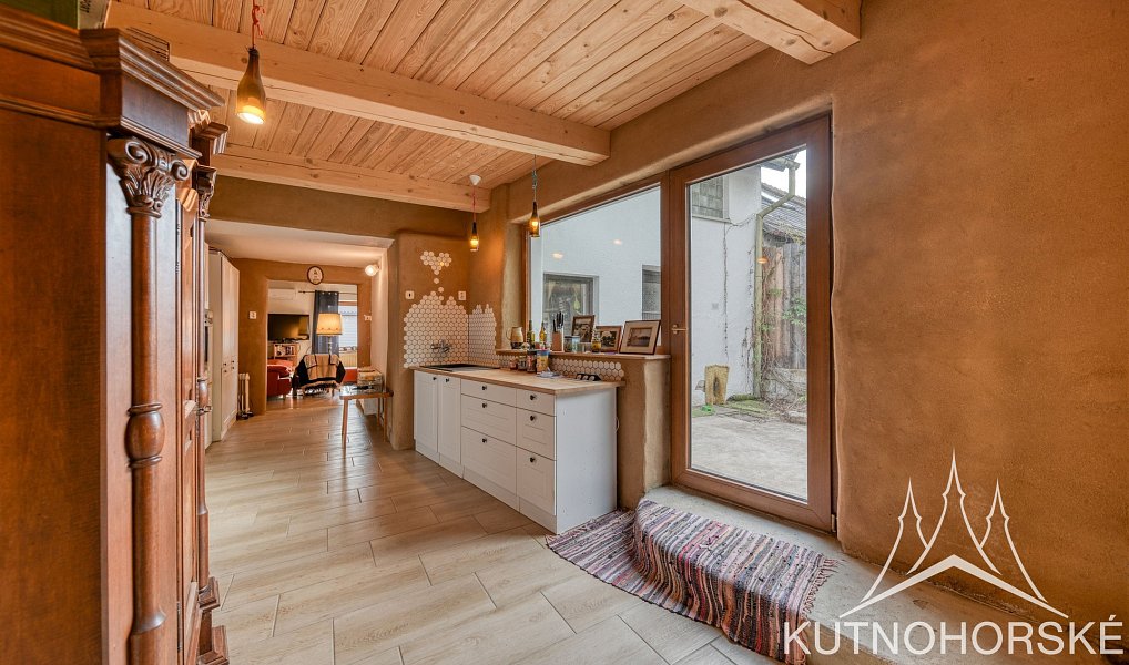 Prodej domu 108 m² s pozemkem 586 m², Hořice – náhled fotky 8