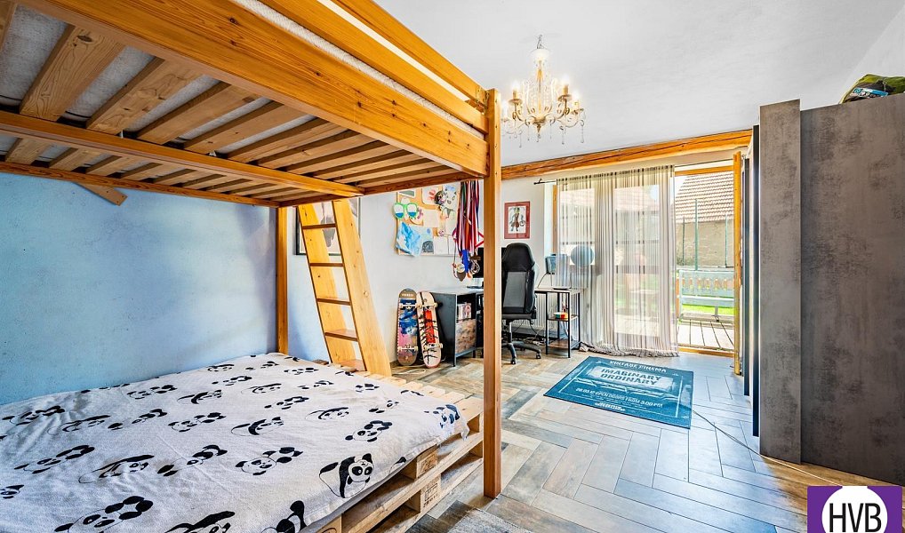 Prodej domu 130 m² s pozemkem 3 116 m², Kasejovice – náhled fotky 9