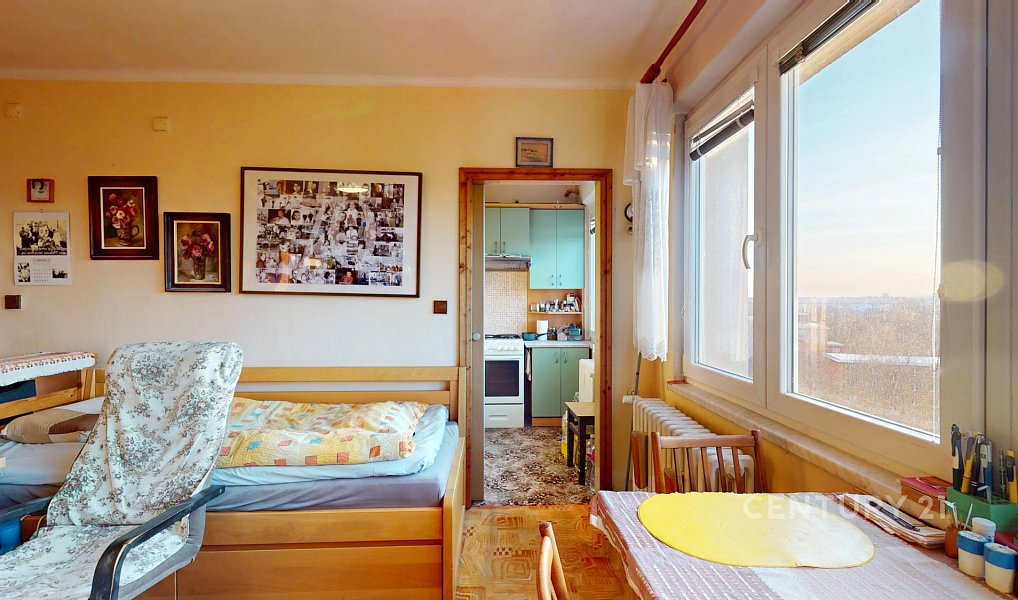 Prodej bytu 1+1 27 m², Ostrava – náhled fotky 9
