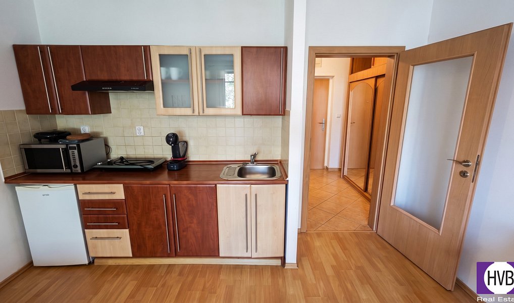 Prodej bytu 1+kk 32 m², Poděbrady – náhled fotky 7